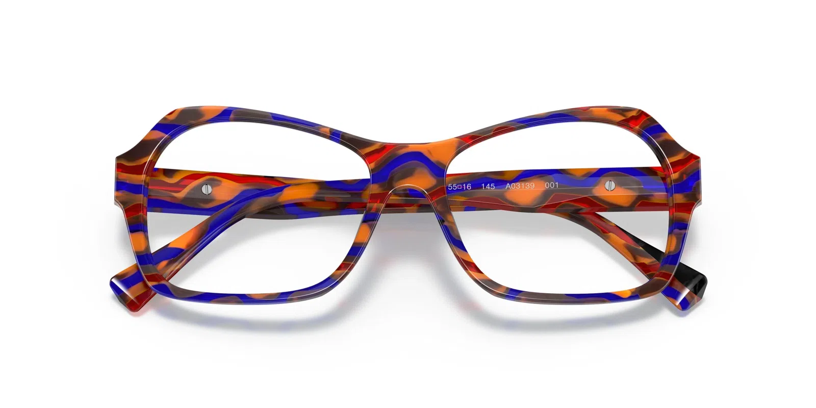 Alain Mikli Dupre' 3139 Eyeglasses - view 14